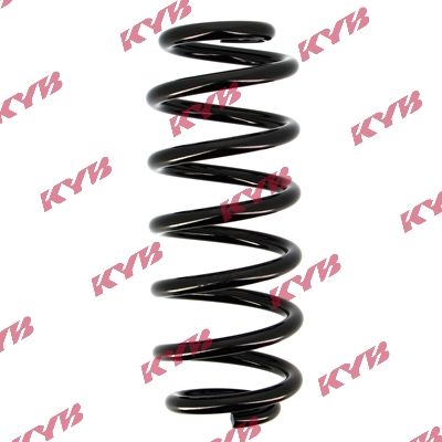 KYB RA7117 Suspension Spring