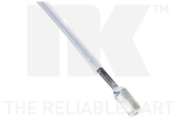 Seilzug, Feststellbremse