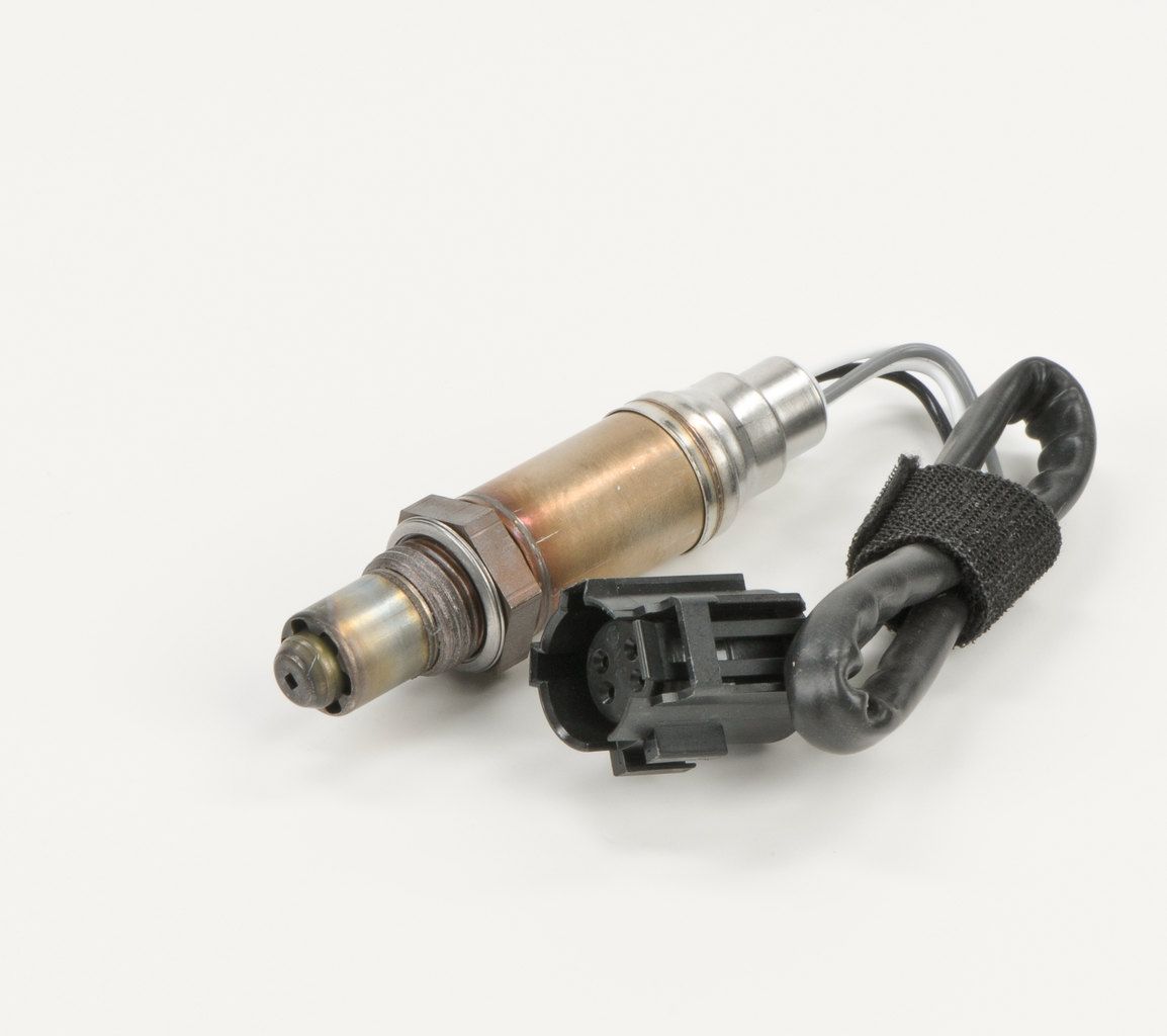 Sonda Lambda