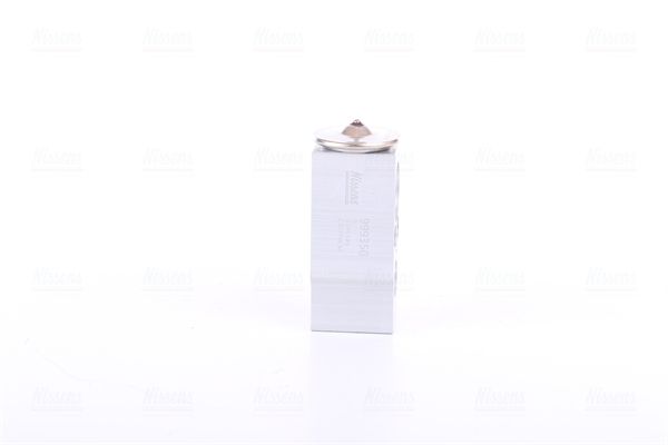 Expansionsventil, Klimaanlage