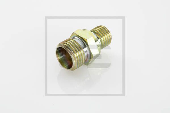 Verbinder, Druckluftleitung