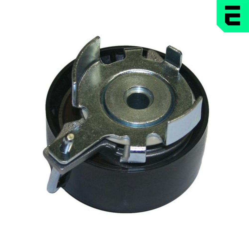 Spannrolle, Zahnriemen