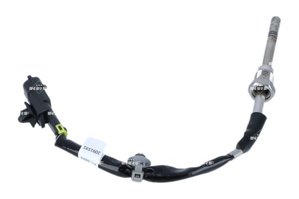 Sensor, Abgastemperatur