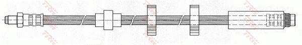 PEUGEOT:  607 (9D, 9U) - TecDoc 2