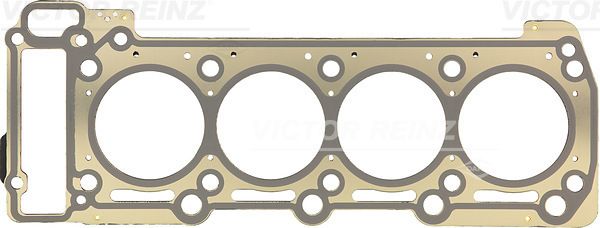 VICTOR REINZ 61-37370-00 Gasket, cylinder head