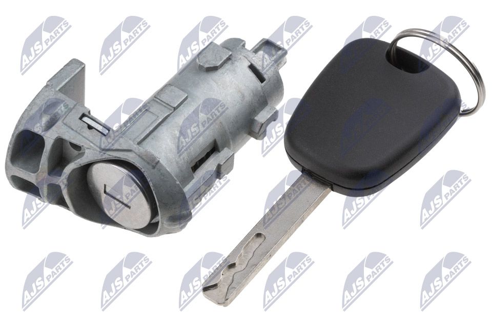 NTY EZC-RE-248 - Schlie&szlig;zylinder