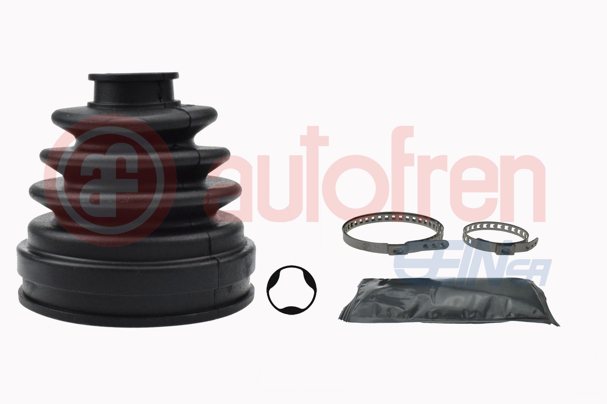 Bellow Kit, drive shaft D8256