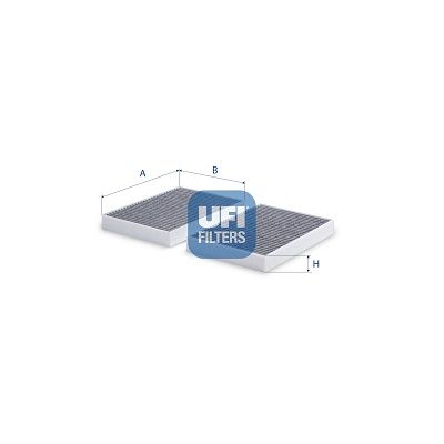 Filter, Innenraumluft