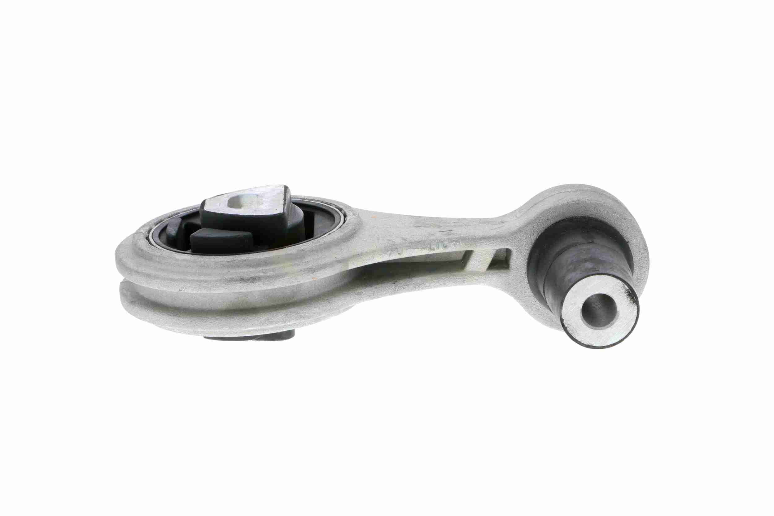 Lagerung, Motor