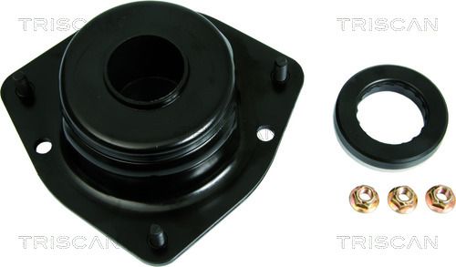 8500 80902 TRISCAN Támcsapágy, gólyaláb