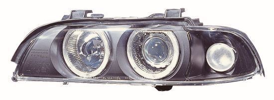 Hauptscheinwerfersatz