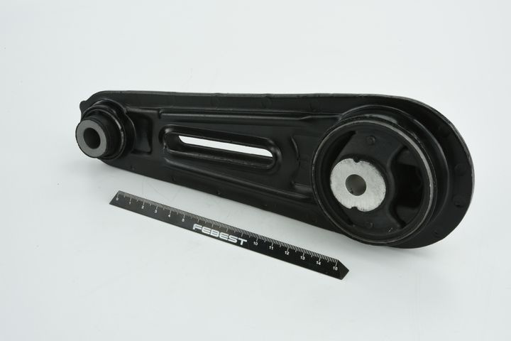 variklio montavimas