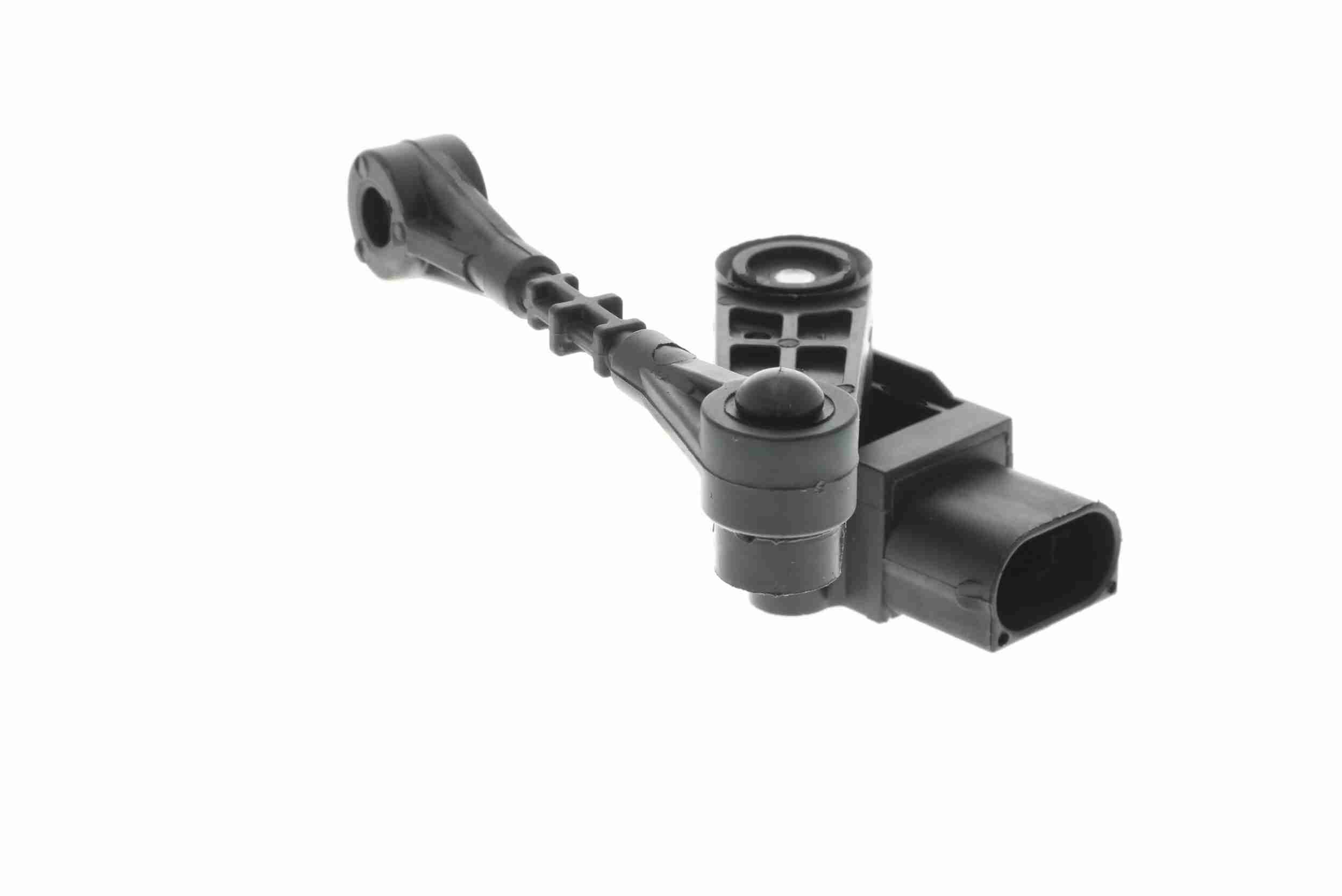 Sensor, Niveauregulierung