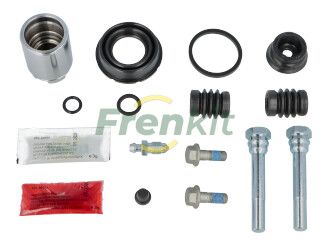 Repair Kit, brake caliper 736092