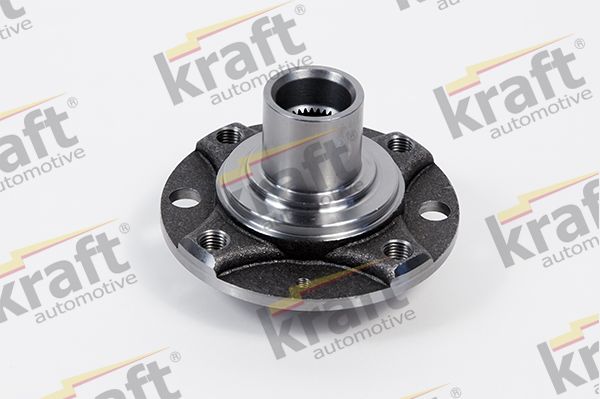 Wheel Hub 4201501