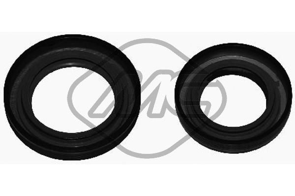 Shaft Seal, differential 04620