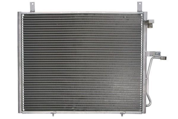 Kondensator, Klimaanlage