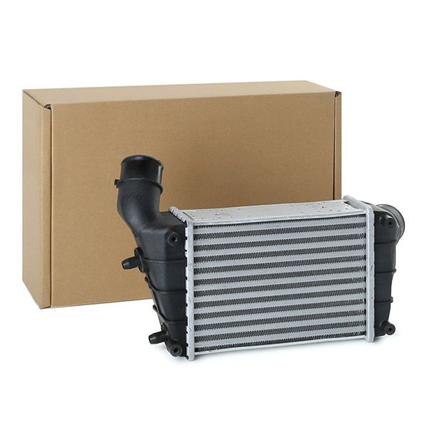 RIDEX 468I0032 Charge Air Cooler