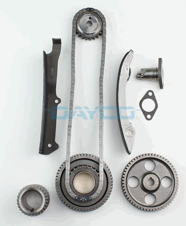TIMING CHAIN KIT MITSUBISHI  KTC1074 - TecDoc Only