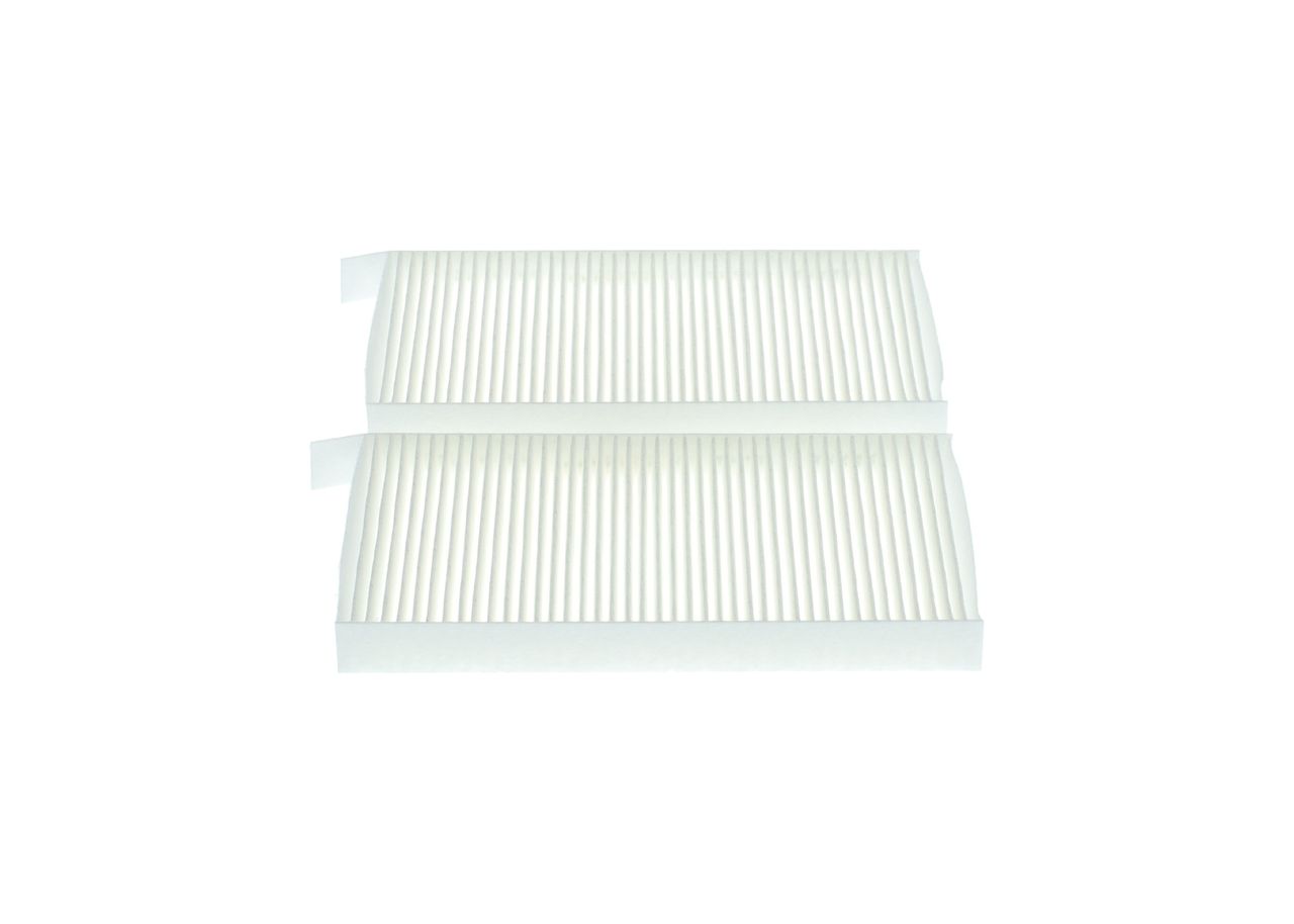 Filter, Innenraumluft