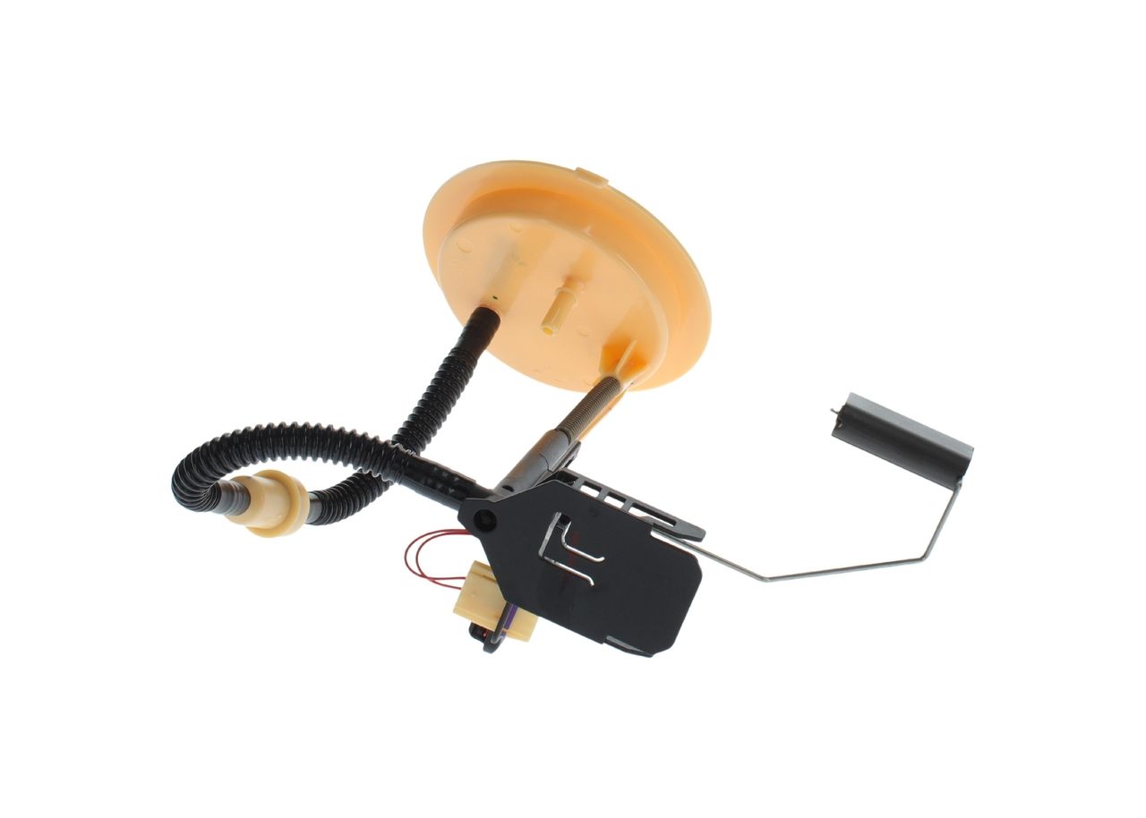 siuntimo blokas, degalų bakas