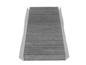 Filter, Innenraumluft