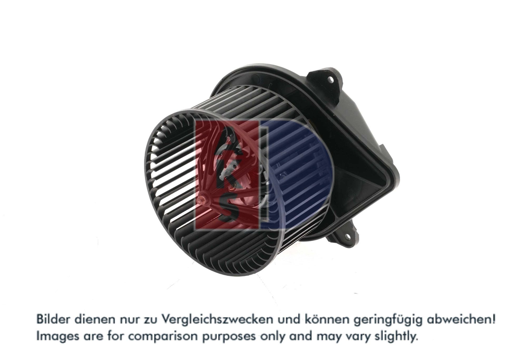 Innenraumgebl&auml;se