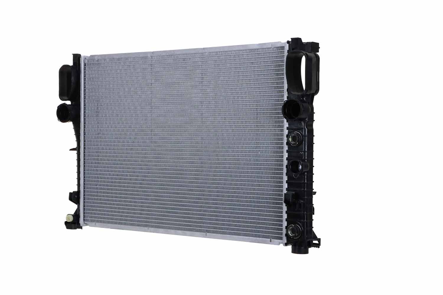 Radiador, refrigeración del motor