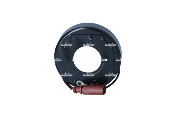 Spule, Magnetkupplung (Kompressor)