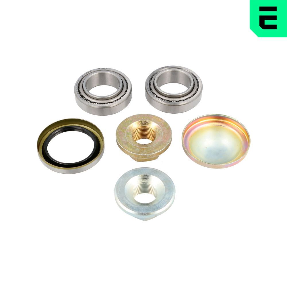 Radlagersatz Radlagersatz