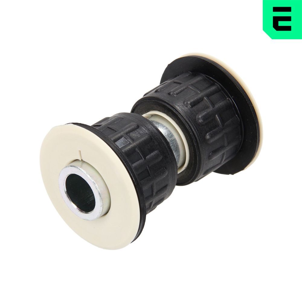 Lagerung, Blattfeder