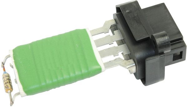 Regler, Innenraumgebläse