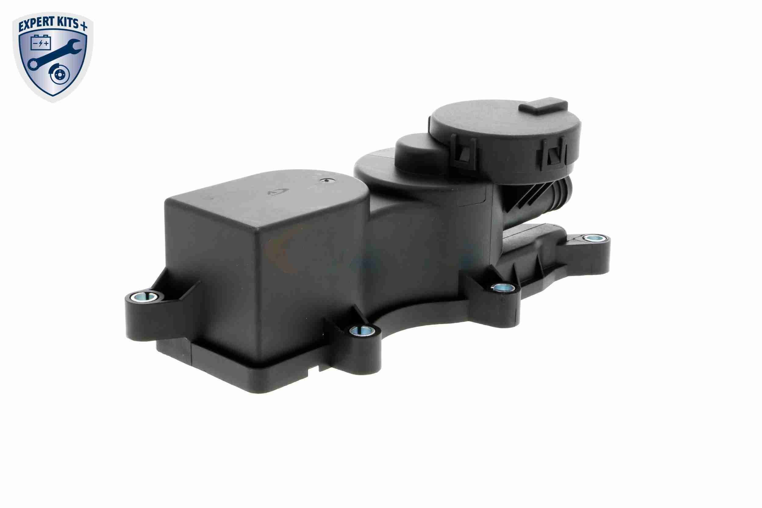 alyvos atskyriklis, karterio alsuoklis