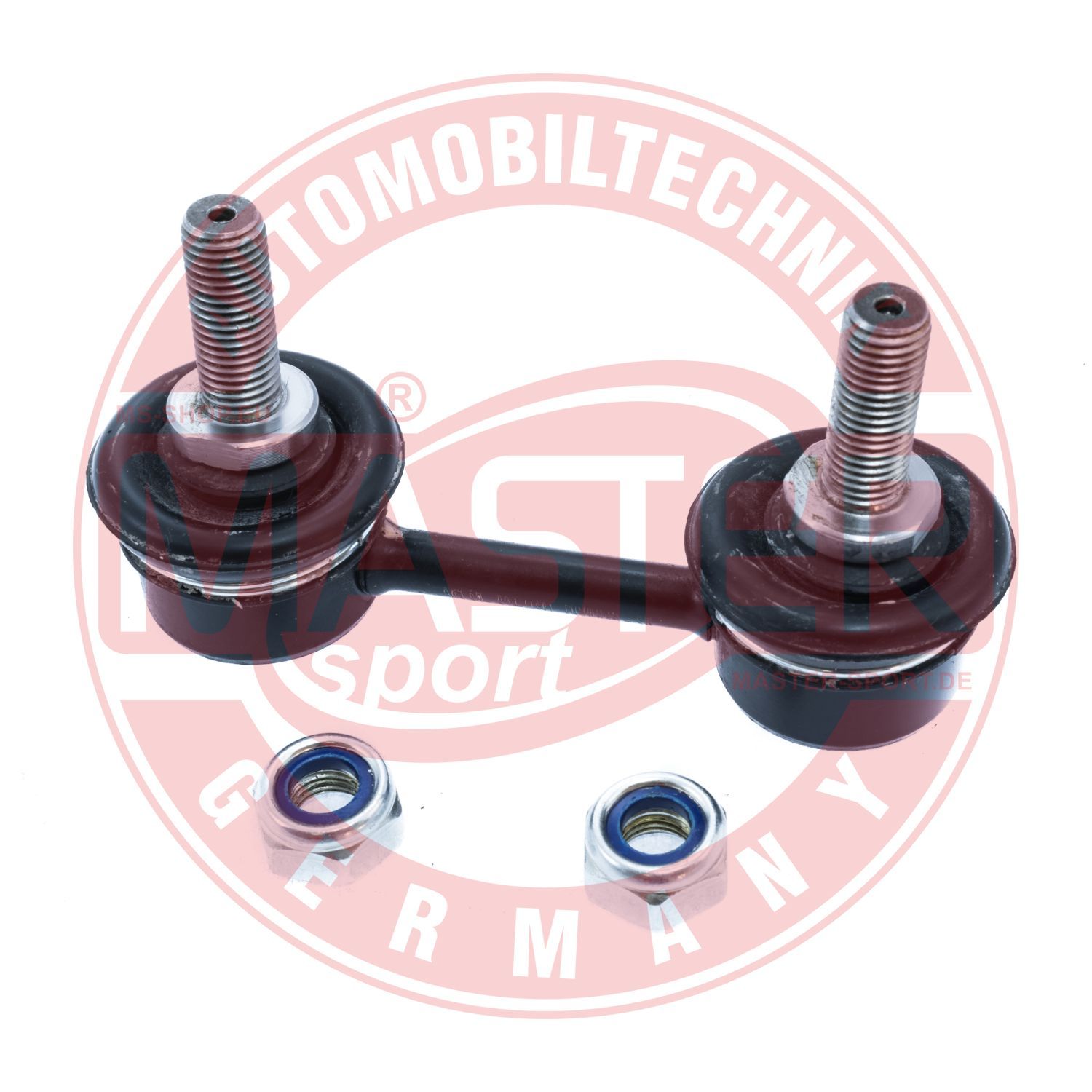 13317-PCS-MS MASTER-SPORT GERMANY Rúd/kar, stabilizátor