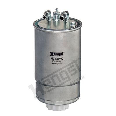 Fuel Filter H343WK