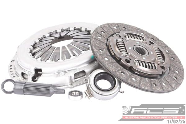 KIT STD TOYOTA RAV 4 2.4L - TecDoc Only