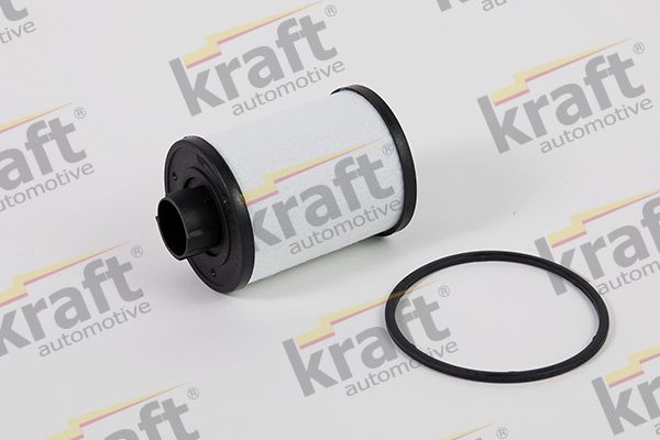 Fuel Filter 1723002