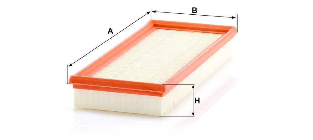 Filter, Innenraumluft Filter, Innenraumluft