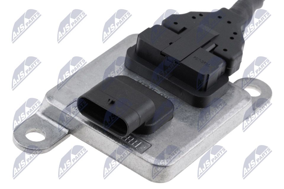 NOx-Sensor, Harnstoffeinspritzung NOx-Sensor, Harnstoffeinspritzung