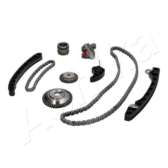 Timing Chain Kit KCK124