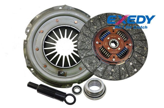280mm Ford - TecDoc Only