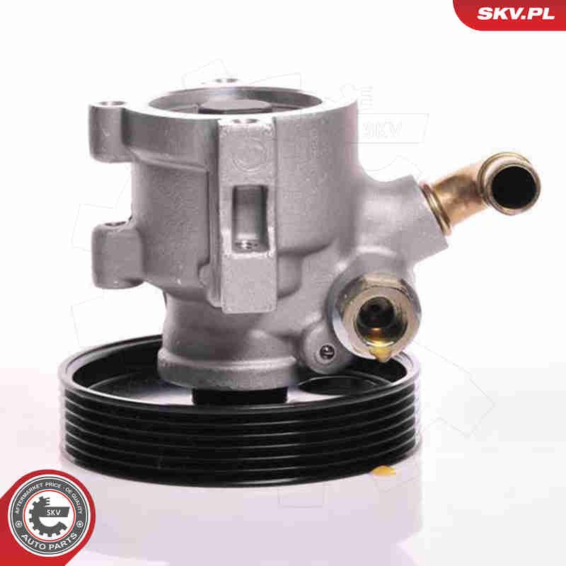 ESEN SKV 10SKV013 - Hydraulikpumpe, Lenkung