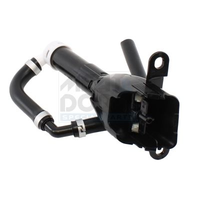 MEAT & DORIA 209229 - Waschwasserd&uuml;se, Scheinwerferreinigung