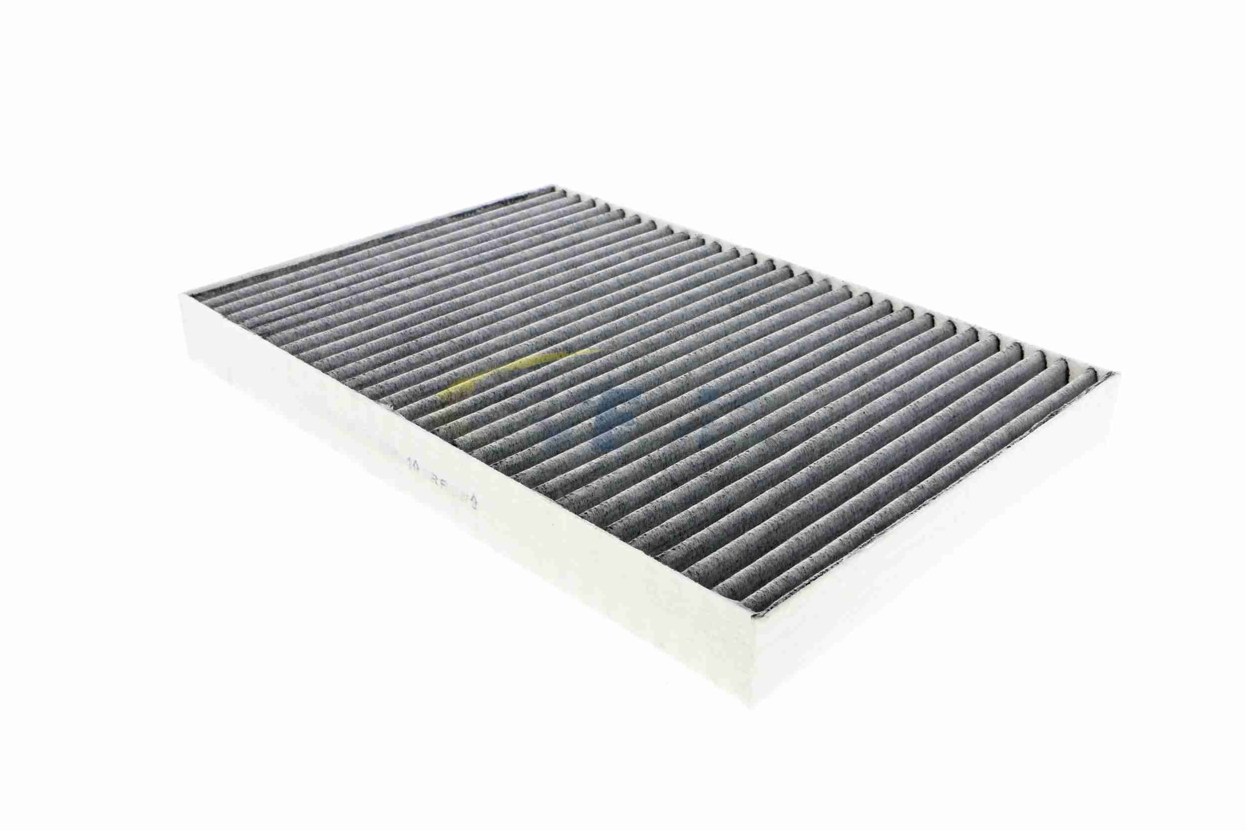 Filter, Innenraumluft