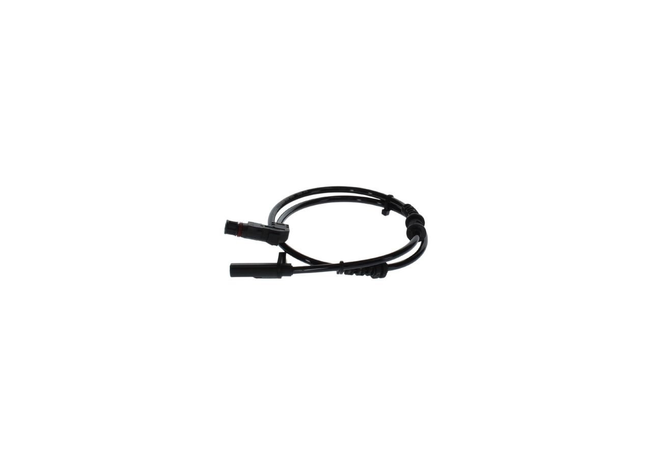 Sensor, Raddrehzahl