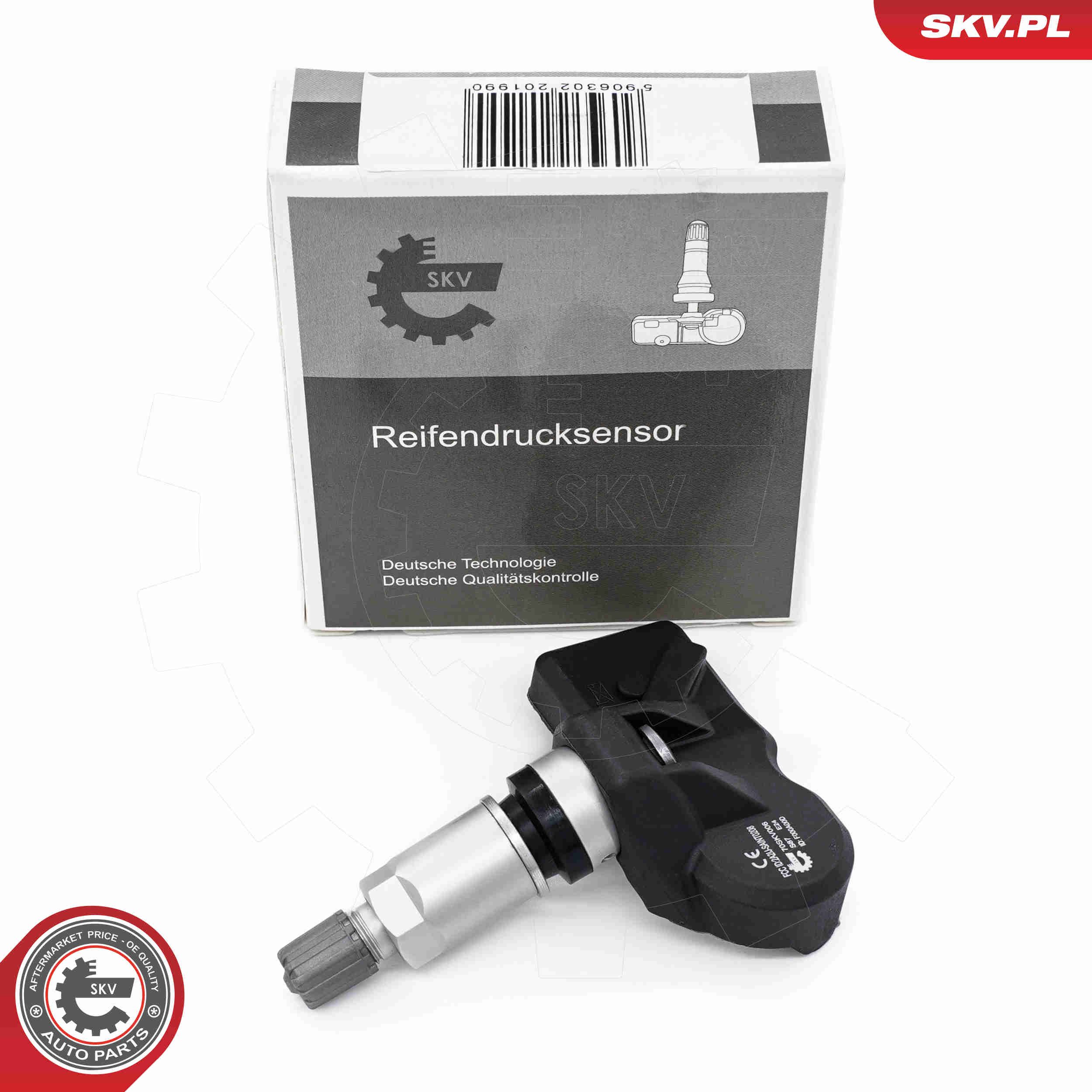ESEN SKV 70SKV006 - Radsensor, Reifendruck-Kontrollsystem