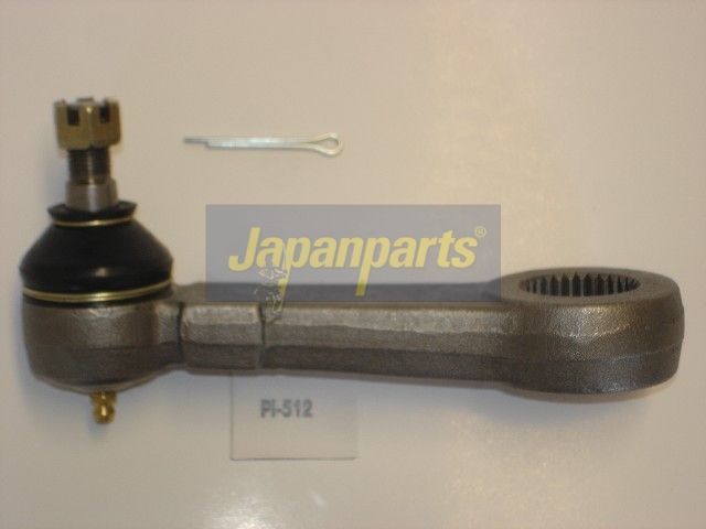 JAPANPARTS PI-512 - Lenkhebel