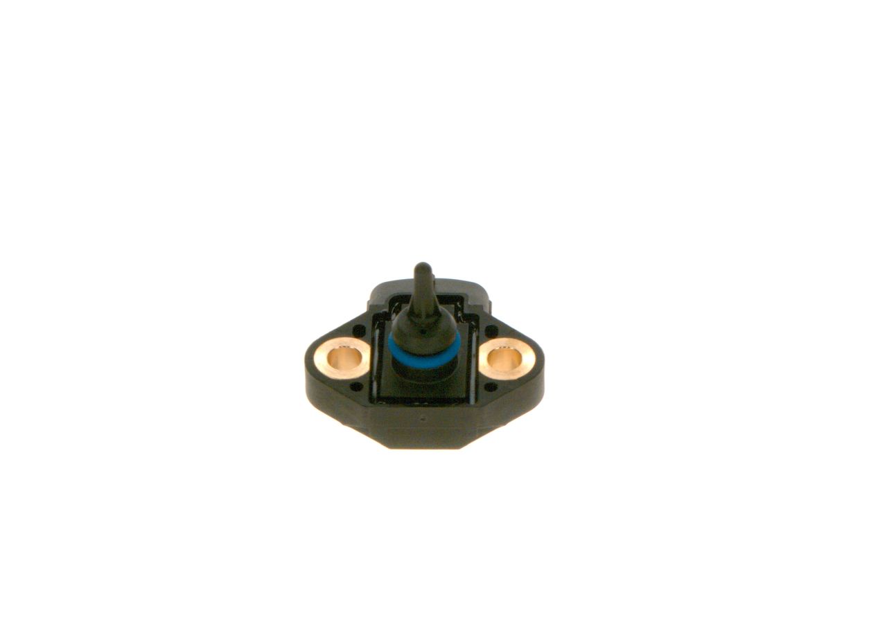Sensor, Kraftstoffdruck