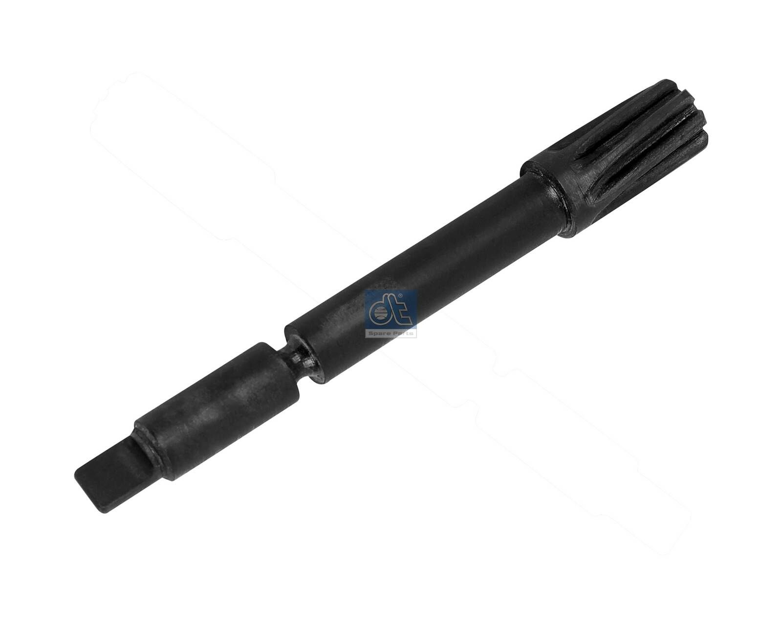 Ritzel, Geschwindigkeitsmesser
