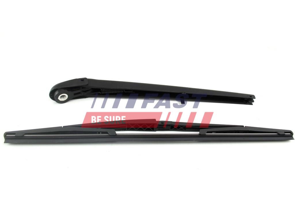 Wischarm, Scheibenreinigung